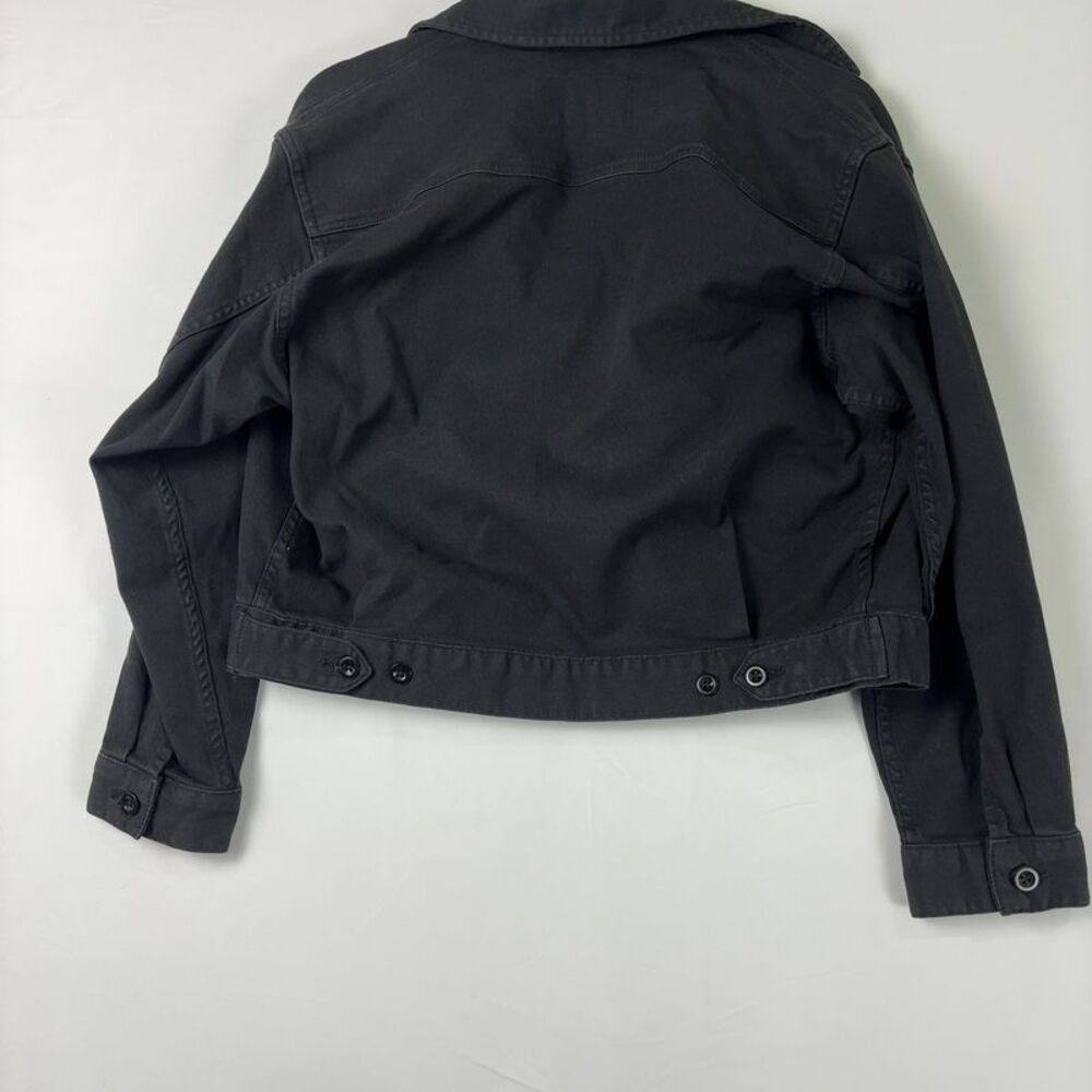 Buck Mason Rider Jacket - Picture 5 of 6